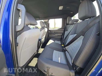 2024 Toyota Tacoma TRD Sport Crew Cab Medium Bed - miniatura 13