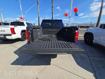 2024 Toyota Tacoma TRD Sport Crew Cab Medium Bed - miniatura 14