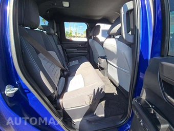 2024 Toyota Tacoma TRD Sport Crew Cab Medium Bed - miniatura 16