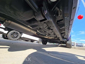 2024 Toyota Tacoma TRD Sport Crew Cab Medium Bed - miniatura 17