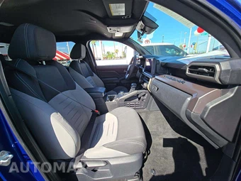 2024 Toyota Tacoma TRD Sport Crew Cab Medium Bed - miniatura 18