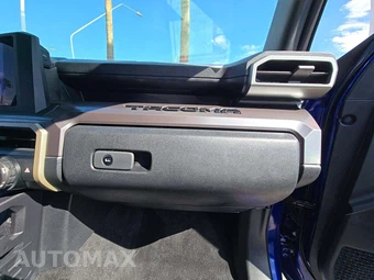 2024 Toyota Tacoma TRD Sport Crew Cab Medium Bed - miniatura 19