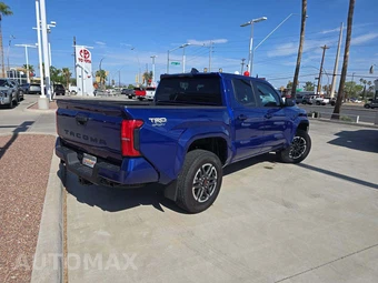 2024 Toyota Tacoma TRD Sport Crew Cab Medium Bed - miniatura 3