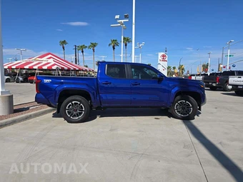 2024 Toyota Tacoma TRD Sport Crew Cab Medium Bed - miniatura 4