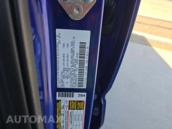 2024 Toyota Tacoma TRD Sport Crew Cab Medium Bed - miniatura 5