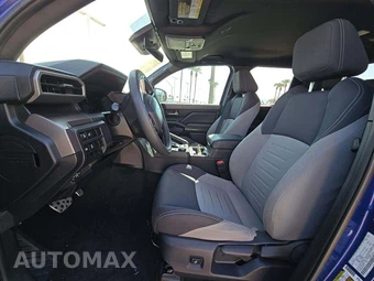 2024 Toyota Tacoma TRD Sport Crew Cab Medium Bed - miniatura 6
