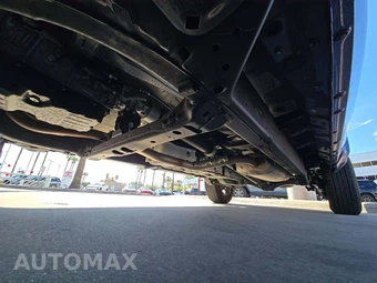 2024 Toyota Tacoma TRD Sport Crew Cab Medium Bed - miniatura 7