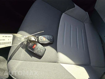 2024 Toyota Tacoma TRD Sport Crew Cab Medium Bed - miniatura 8