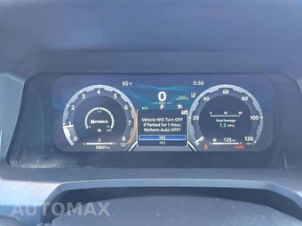 2024 Toyota Tacoma TRD Sport Crew Cab Medium Bed - miniatura 9