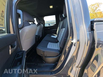 2024 Toyota Tacoma TRD Sport Crew Cab Medium Bed - miniatura 10