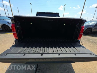 2024 Toyota Tacoma TRD Sport Crew Cab Medium Bed - miniatura 11