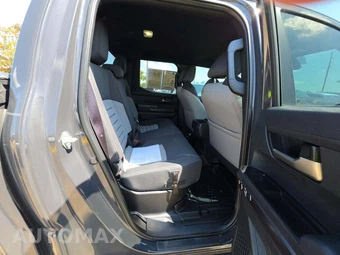 2024 Toyota Tacoma TRD Sport Crew Cab Medium Bed - miniatura 13