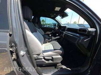 2024 Toyota Tacoma TRD Sport Crew Cab Medium Bed - miniatura 15
