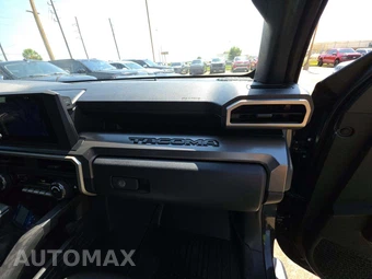 2024 Toyota Tacoma TRD Sport Crew Cab Medium Bed - miniatura 16