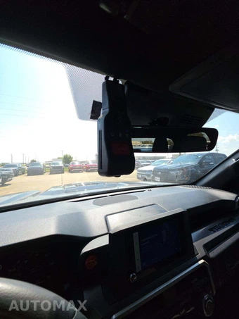 2024 Toyota Tacoma TRD Sport Crew Cab Medium Bed - miniatura 18