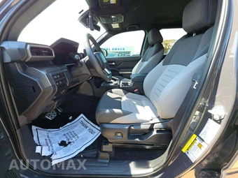 2024 Toyota Tacoma TRD Sport Crew Cab Medium Bed - miniatura 3