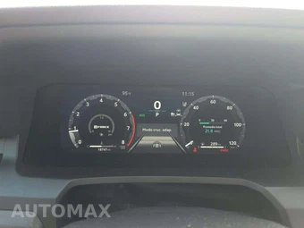 2024 Toyota Tacoma TRD Sport Crew Cab Medium Bed - miniatura 6
