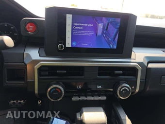 2024 Toyota Tacoma TRD Sport Crew Cab Medium Bed - miniatura 7