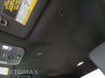 2024 Toyota Tacoma TRD Sport Crew Cab Medium Bed - miniatura 8