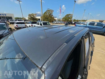 2024 Toyota Tacoma TRD Sport Crew Cab Medium Bed - miniatura 9