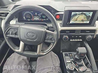 2024 Toyota Tacoma TRD Sport Crew Cab Medium Bed - miniatura 10