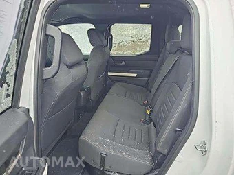 2024 Toyota Tacoma TRD Sport Crew Cab Medium Bed - miniatura 13
