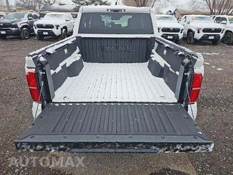 2024 Toyota Tacoma TRD Sport Crew Cab Medium Bed - miniatura 14