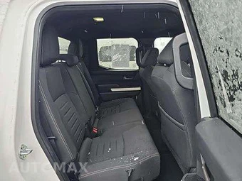 2024 Toyota Tacoma TRD Sport Crew Cab Medium Bed - miniatura 16