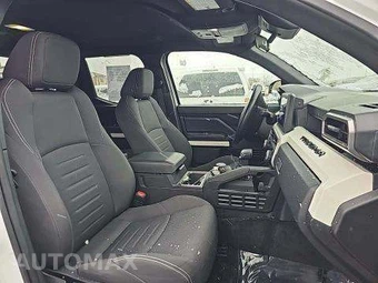 2024 Toyota Tacoma TRD Sport Crew Cab Medium Bed - miniatura 18