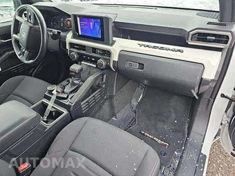 2024 Toyota Tacoma TRD Sport Crew Cab Medium Bed - miniatura 19
