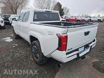 2024 Toyota Tacoma TRD Sport Crew Cab Medium Bed - miniatura 2