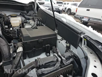 2024 Toyota Tacoma TRD Sport Crew Cab Medium Bed - miniatura 21
