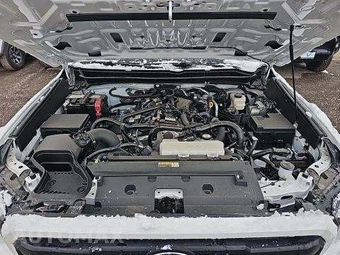 2024 Toyota Tacoma TRD Sport Crew Cab Medium Bed - miniatura 22