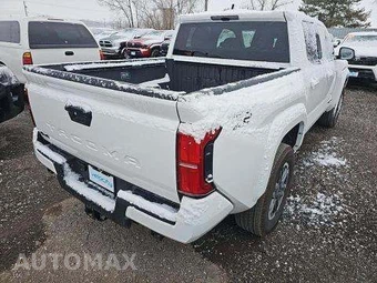 2024 Toyota Tacoma TRD Sport Crew Cab Medium Bed - miniatura 3