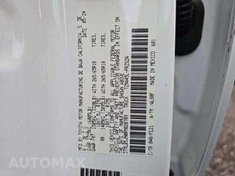 2024 Toyota Tacoma TRD Sport Crew Cab Medium Bed - miniatura 5