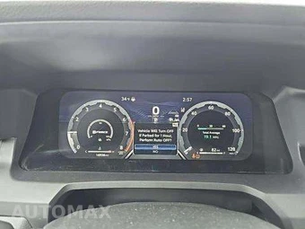 2024 Toyota Tacoma TRD Sport Crew Cab Medium Bed - miniatura 9