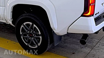 2024 Toyota Tacoma TRD Sport Crew Cab Medium Bed - miniatura 10