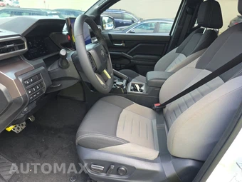 2024 Toyota Tacoma TRD Sport Crew Cab Medium Bed - miniatura 12