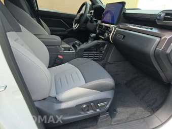 2024 Toyota Tacoma TRD Sport Crew Cab Medium Bed - miniatura 13