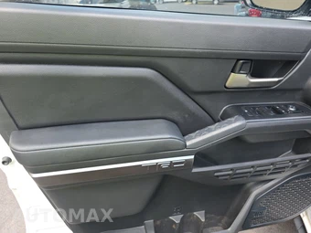 2024 Toyota Tacoma TRD Sport Crew Cab Medium Bed - miniatura 14
