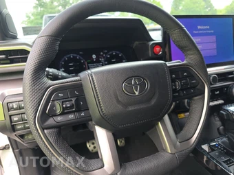 2024 Toyota Tacoma TRD Sport Crew Cab Medium Bed - miniatura 15