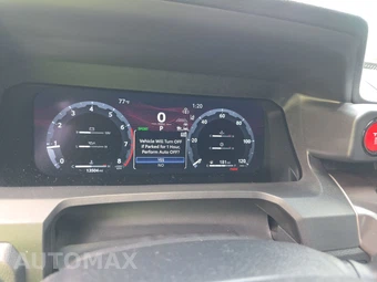 2024 Toyota Tacoma TRD Sport Crew Cab Medium Bed - miniatura 17