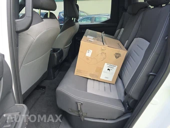 2024 Toyota Tacoma TRD Sport Crew Cab Medium Bed - miniatura 18