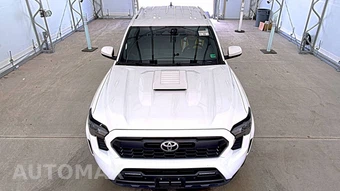 2024 Toyota Tacoma TRD Sport Crew Cab Medium Bed - miniatura 2