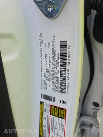 2024 Toyota Tacoma TRD Sport Crew Cab Medium Bed - miniatura 20