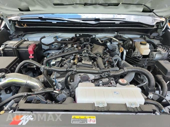 2024 Toyota Tacoma TRD Sport Crew Cab Medium Bed - miniatura 21