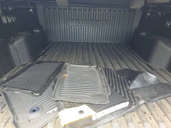 2024 Toyota Tacoma TRD Sport Crew Cab Medium Bed - miniatura 22