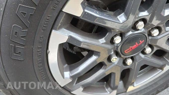2024 Toyota Tacoma TRD Sport Crew Cab Medium Bed - miniatura 29