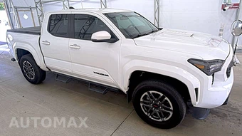 2024 Toyota Tacoma TRD Sport Crew Cab Medium Bed - miniatura 3