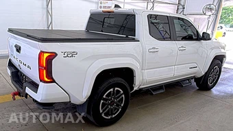 2024 Toyota Tacoma TRD Sport Crew Cab Medium Bed - miniatura 4